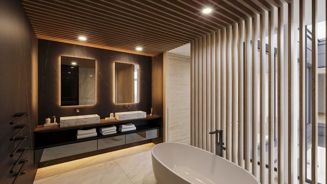 6 soverom Villa til salgs i Puerto Banus, Marbella med garasje - € 8 800 000 (Ref: 8223045)