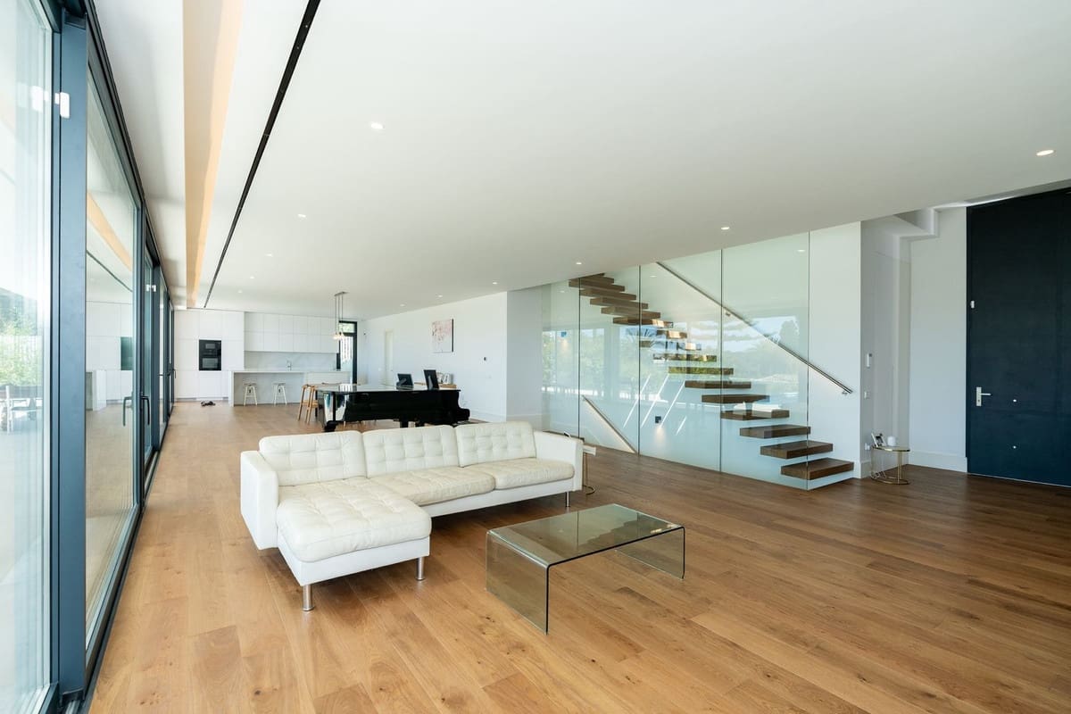 6 soveværelse Villa til salg i Marbesa - € 4.775.000 (Ref: 8223414)