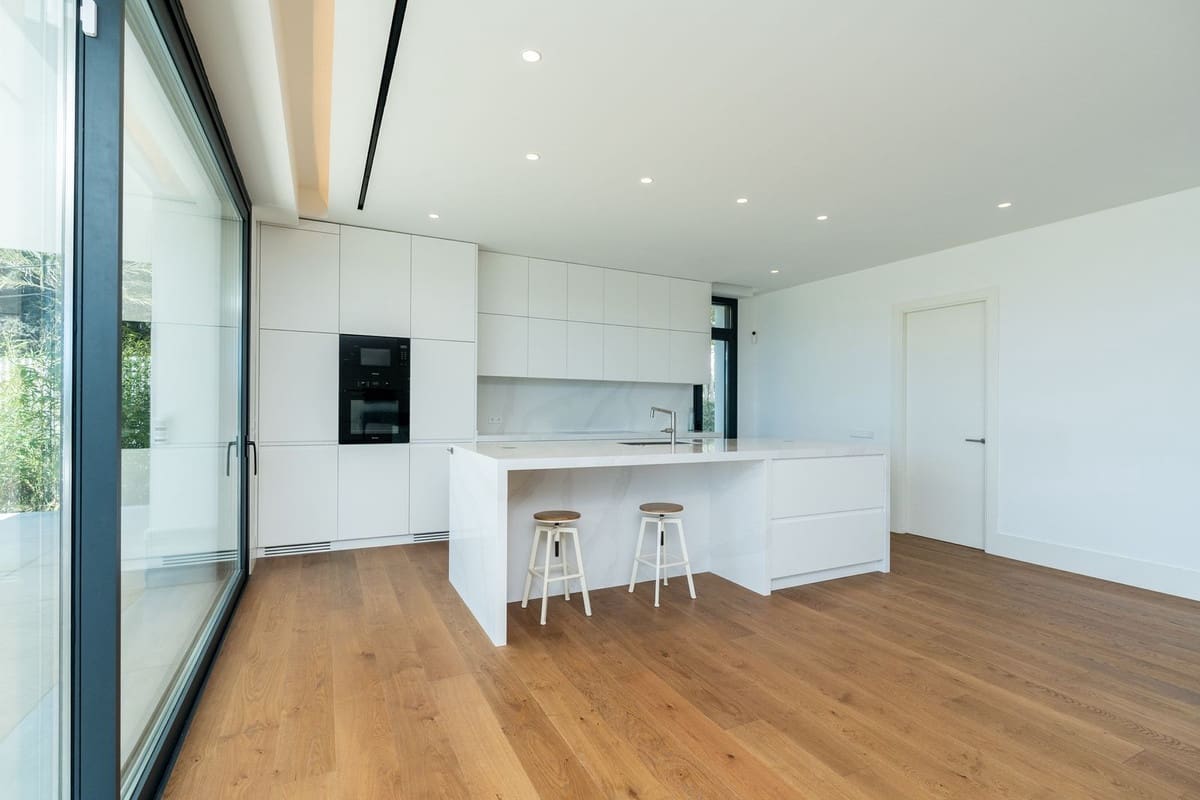 Chalet de 6 habitaciones en Marbesa en venta - 4.775.000 € (Ref: 8223414)