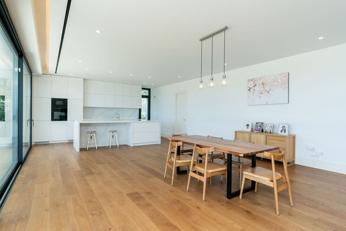 Chalet de 6 habitaciones en Marbesa en venta - 4.775.000 € (Ref: 8223414)