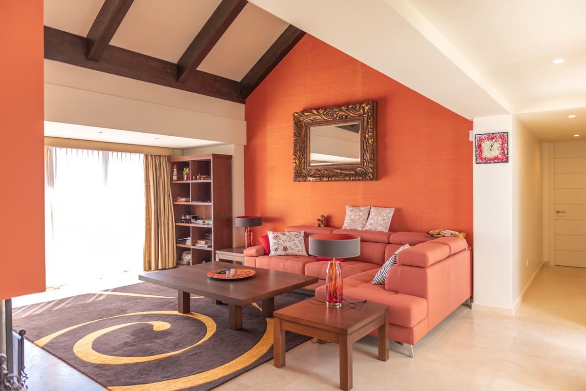 3 bedroom Apartment for sale in Los Flamingos - € 1,395,000 (Ref: 8241181)