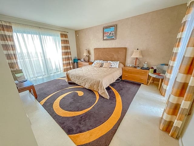 3 soveværelse Lejlighed til salg i Los Flamingos, Benahavís - € 1.395.000 (Ref: 8241181)