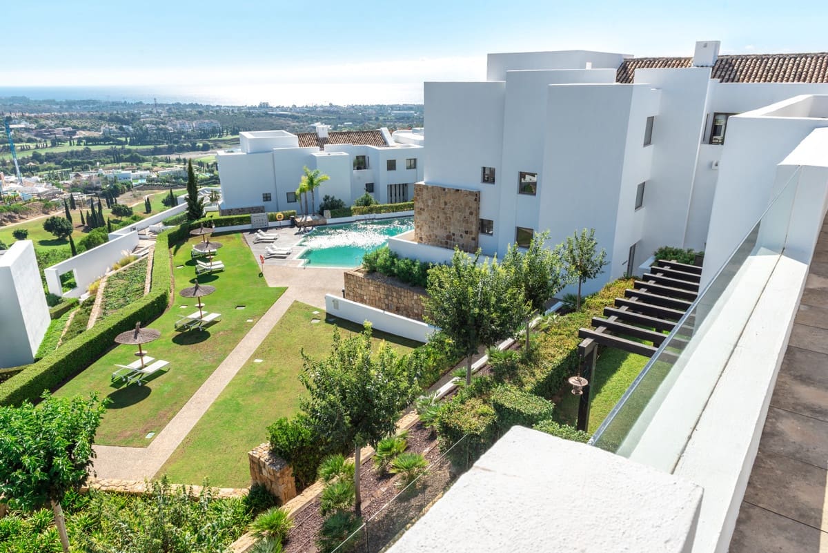 3 bedroom Apartment for sale in Los Flamingos - € 1,395,000 (Ref: 8241181)