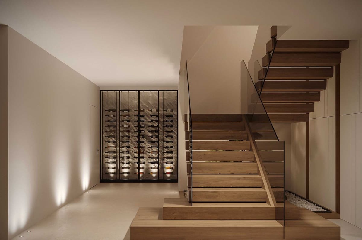 5 bedroom Villa for sale in Benahavis with garage - € 5,995,000 (Ref: 8244583)