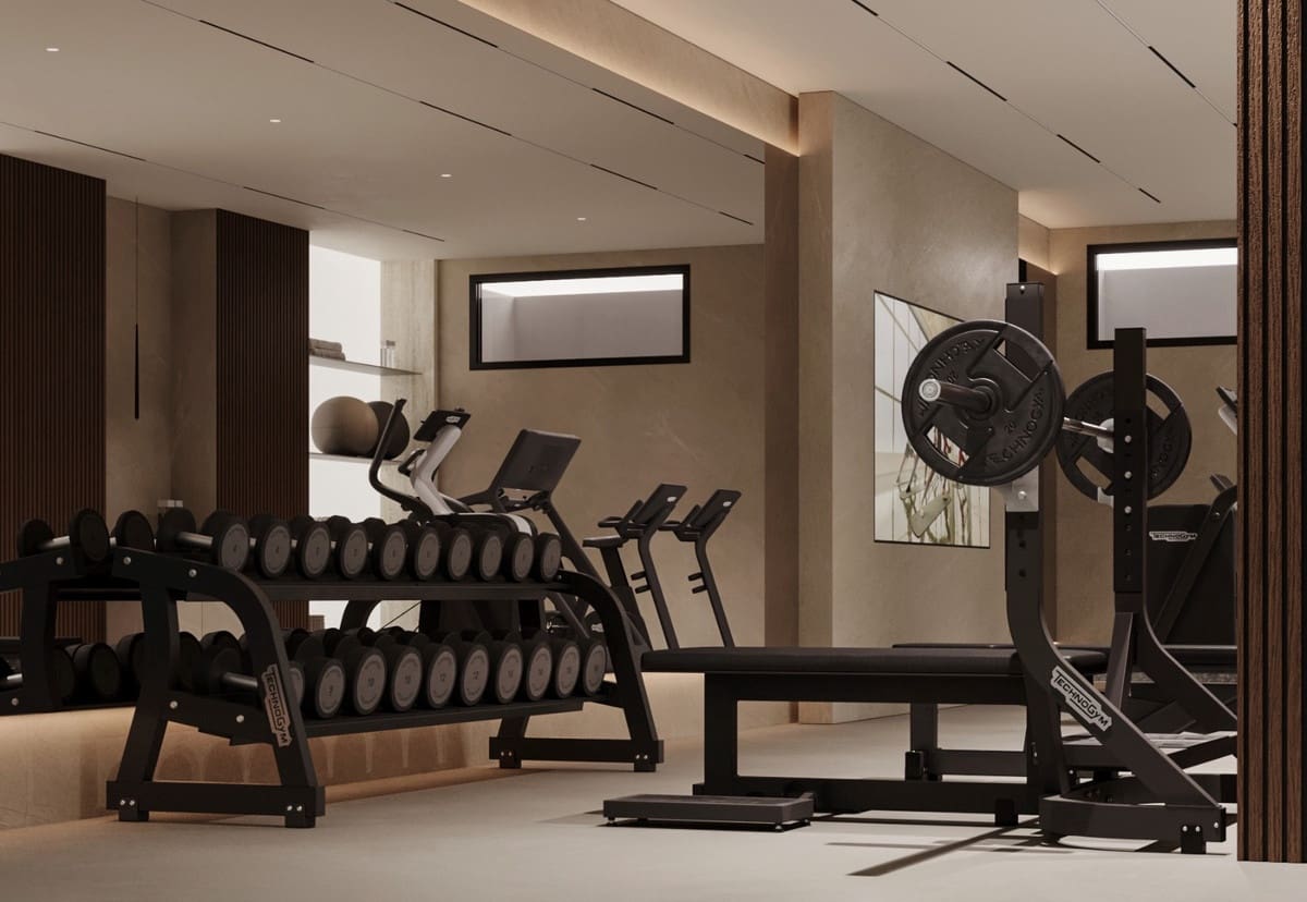 5 bedroom Villa for sale in Benahavis with garage - € 5,995,000 (Ref: 8244583)