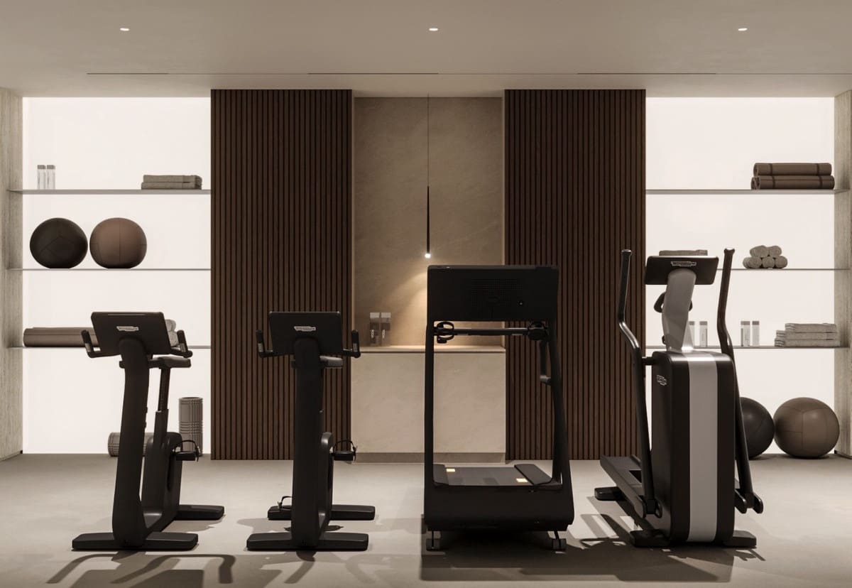 5 bedroom Villa for sale in Benahavis with garage - € 5,995,000 (Ref: 8244583)