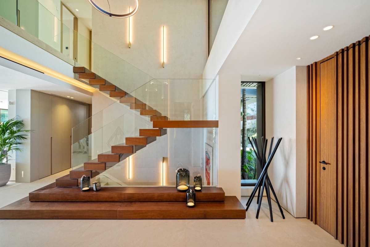 5 soverom Villa til salgs i Benahavis med garasje - € 5 995 000 (Ref: 8244583)