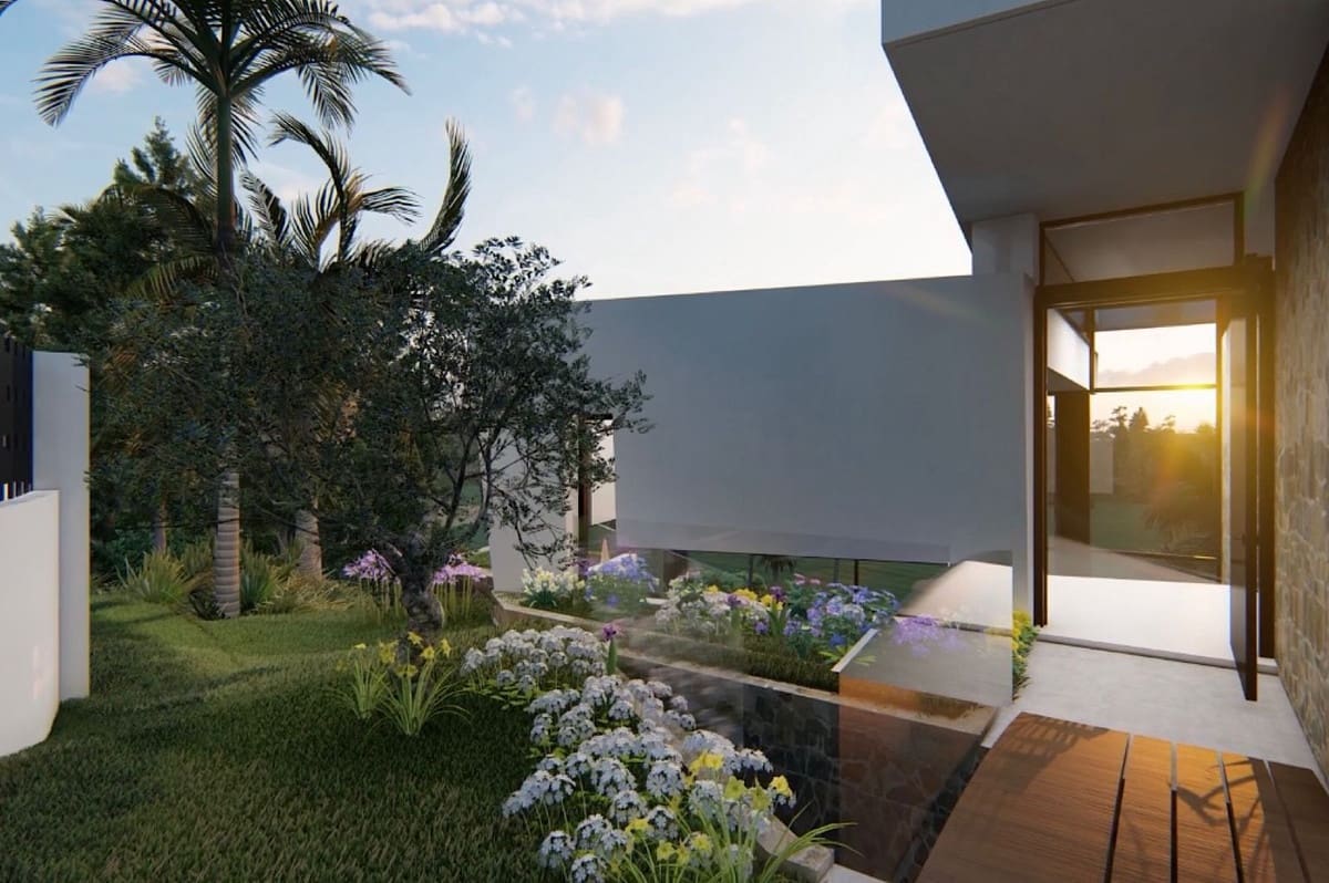 3 bedroom Villa for sale in Estepona - € 1,750,000 (Ref: 8254549)
