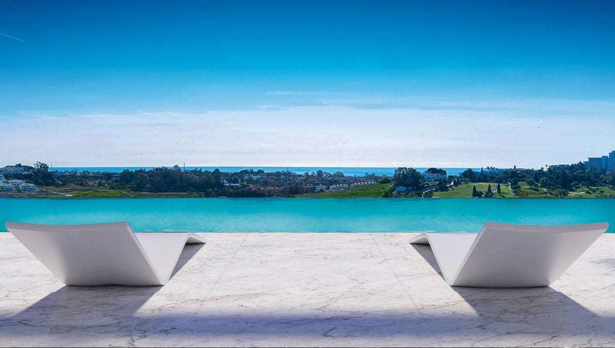 3 bedroom Apartment for sale in Benahavis - € 1,199,000 (Ref: 8314702)