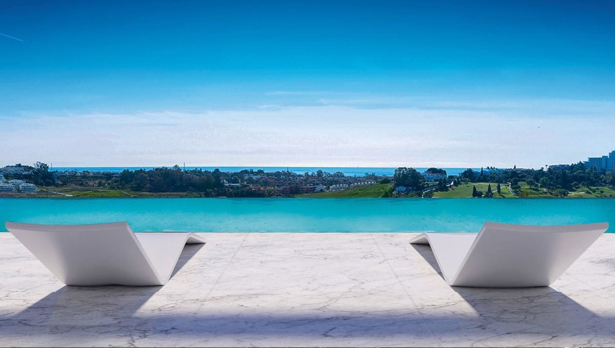 Apartamento de 3 habitaciones en Benahavís en venta - 1.199.000 € (Ref: 8314702)