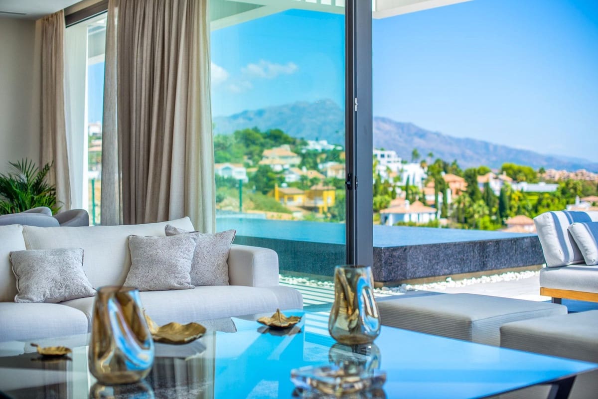 Apartamento de 3 habitaciones en Benahavís en venta - 1.199.000 € (Ref: 8314702)