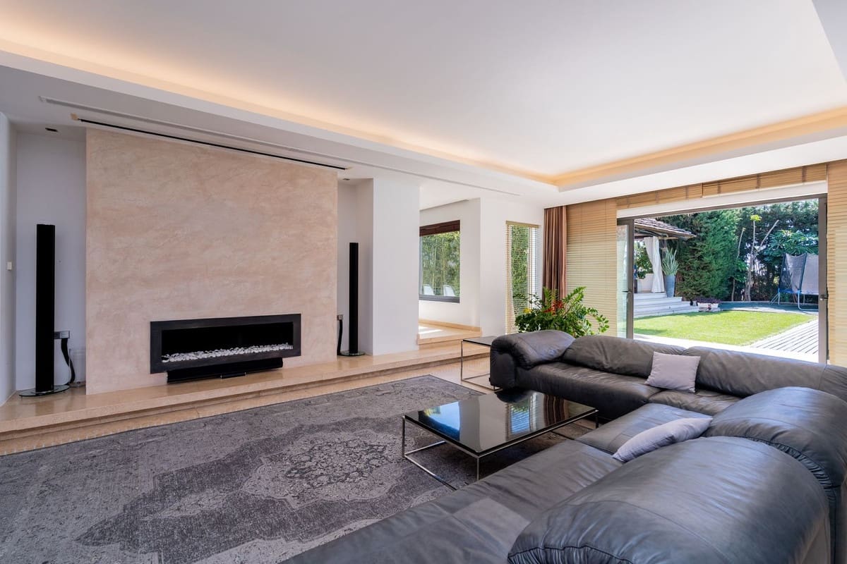 5 soverom Villa til salgs i Costalita - € 3 500 000 (Ref: 8314724)