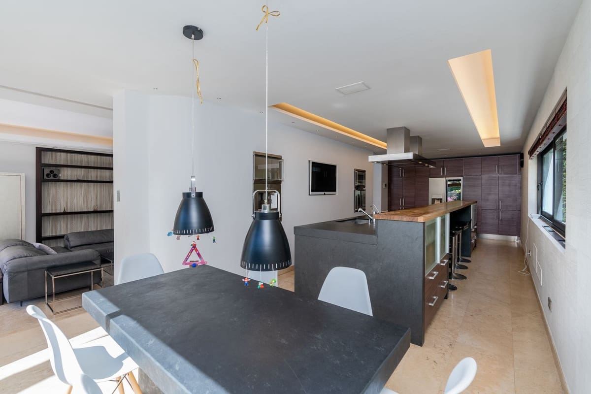 5 soverom Villa til salgs i Costalita - € 3 500 000 (Ref: 8314724)