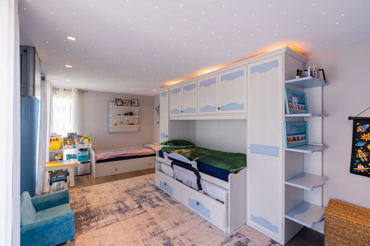 5 soverom Villa til salgs i Costalita - € 3 500 000 (Ref: 8314724)