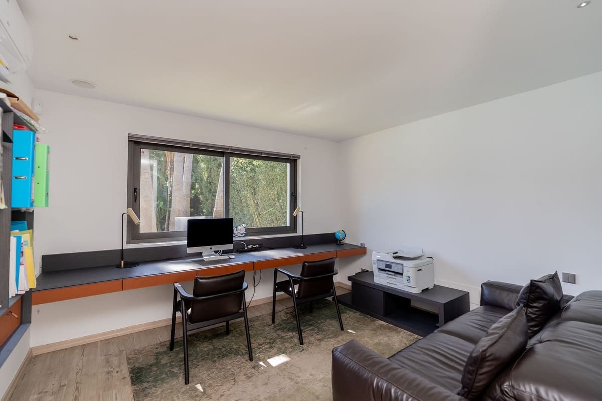 5 soverom Villa til salgs i Costalita - € 3 500 000 (Ref: 8314724)