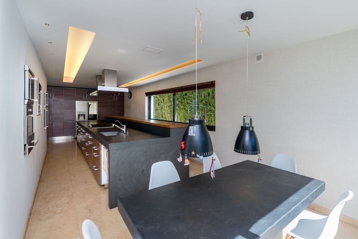 5 soverom Villa til salgs i Costalita - € 3 500 000 (Ref: 8314724)