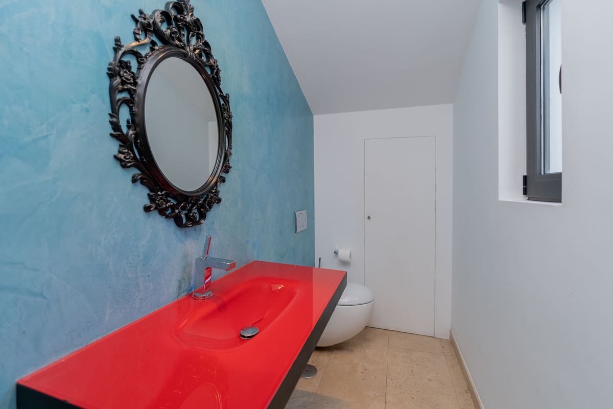 5 soverom Villa til salgs i Costalita - € 3 500 000 (Ref: 8314724)