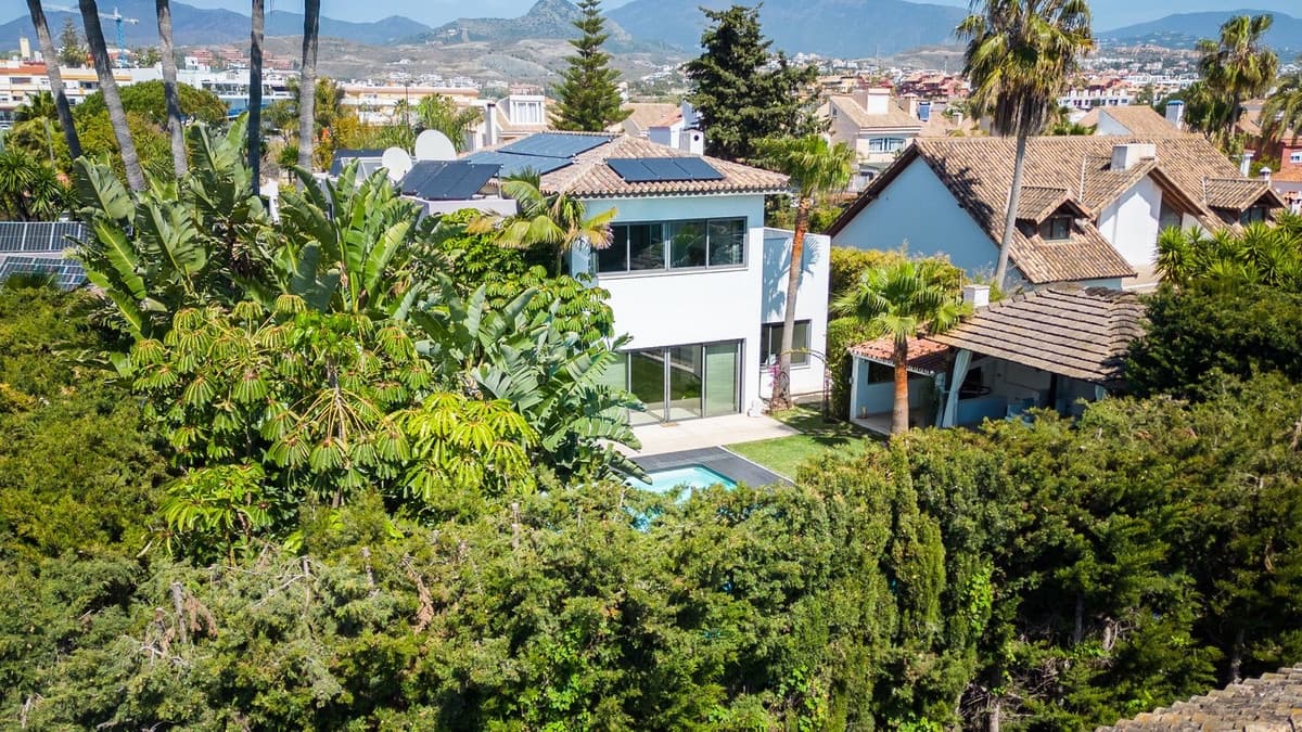 5 soverom Villa til salgs i Costalita - € 3 500 000 (Ref: 8314724)