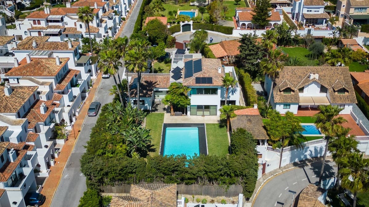 5 soverom Villa til salgs i Costalita - € 3 500 000 (Ref: 8314724)