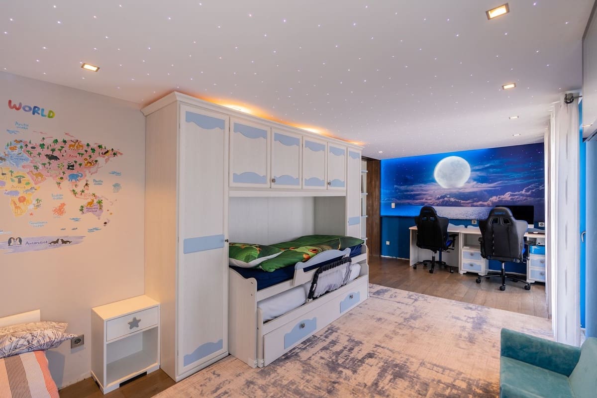 5 sovrum Villa till salu i Costalita - 3 500 000 € (Ref: 8314724)