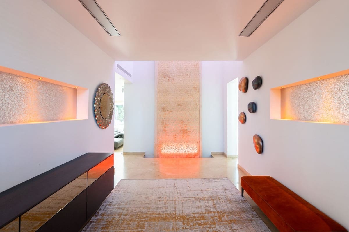 5 sovrum Villa till salu i Costalita - 3 500 000 € (Ref: 8314724)