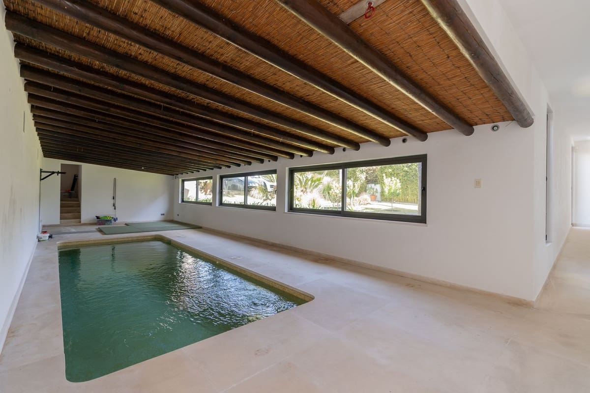 5 sovrum Villa till salu i Costalita - 3 500 000 € (Ref: 8314724)