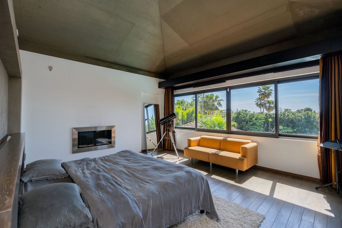 5 sovrum Villa till salu i Costalita - 3 500 000 € (Ref: 8314724)