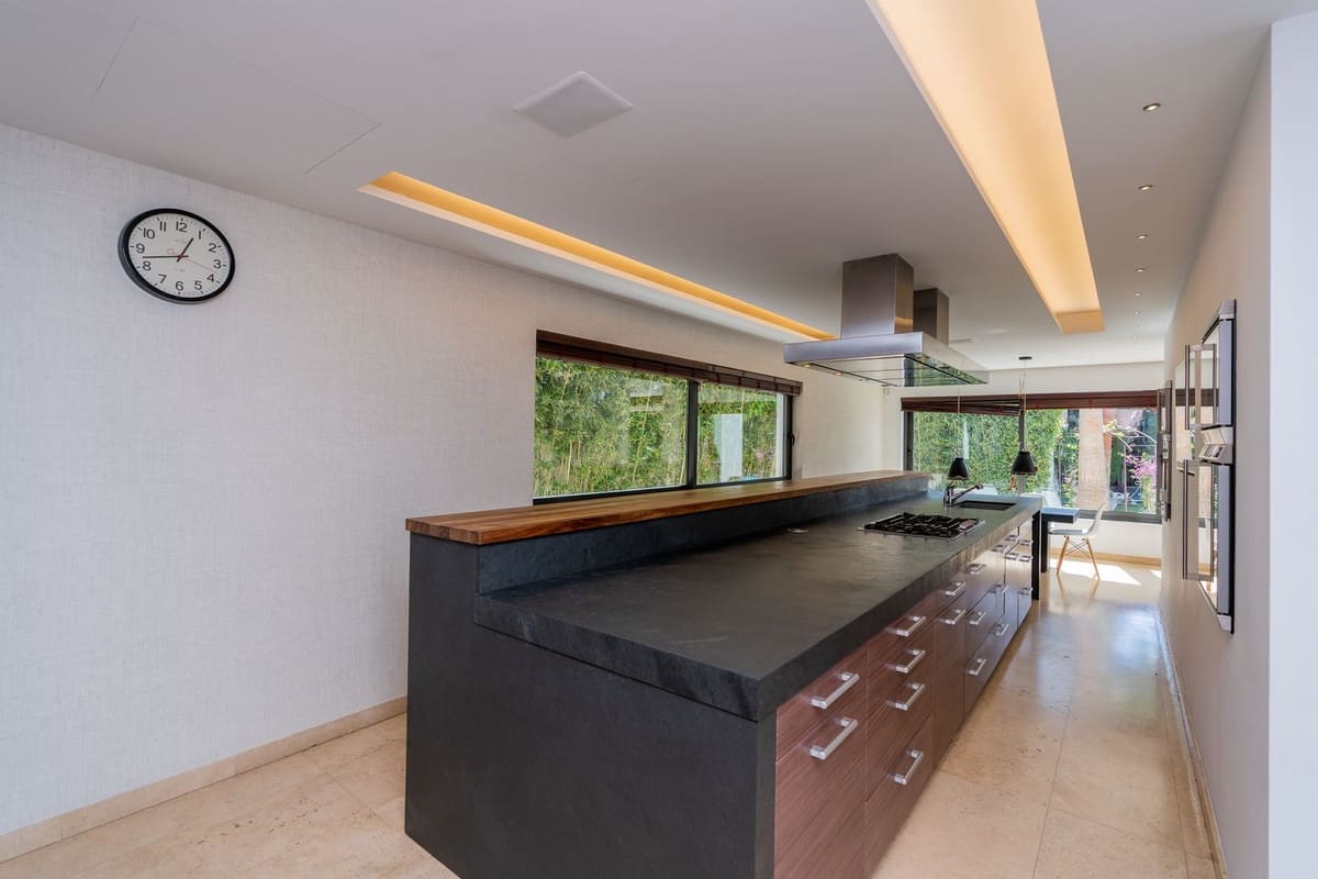 5 sovrum Villa till salu i Costalita - 3 500 000 € (Ref: 8314724)