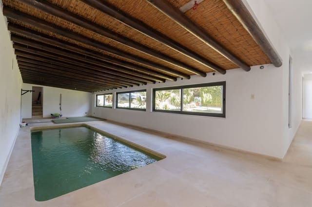 5 sovrum Villa till salu i Costalita, Estepona - 3 500 000 € (Ref: 8314724)