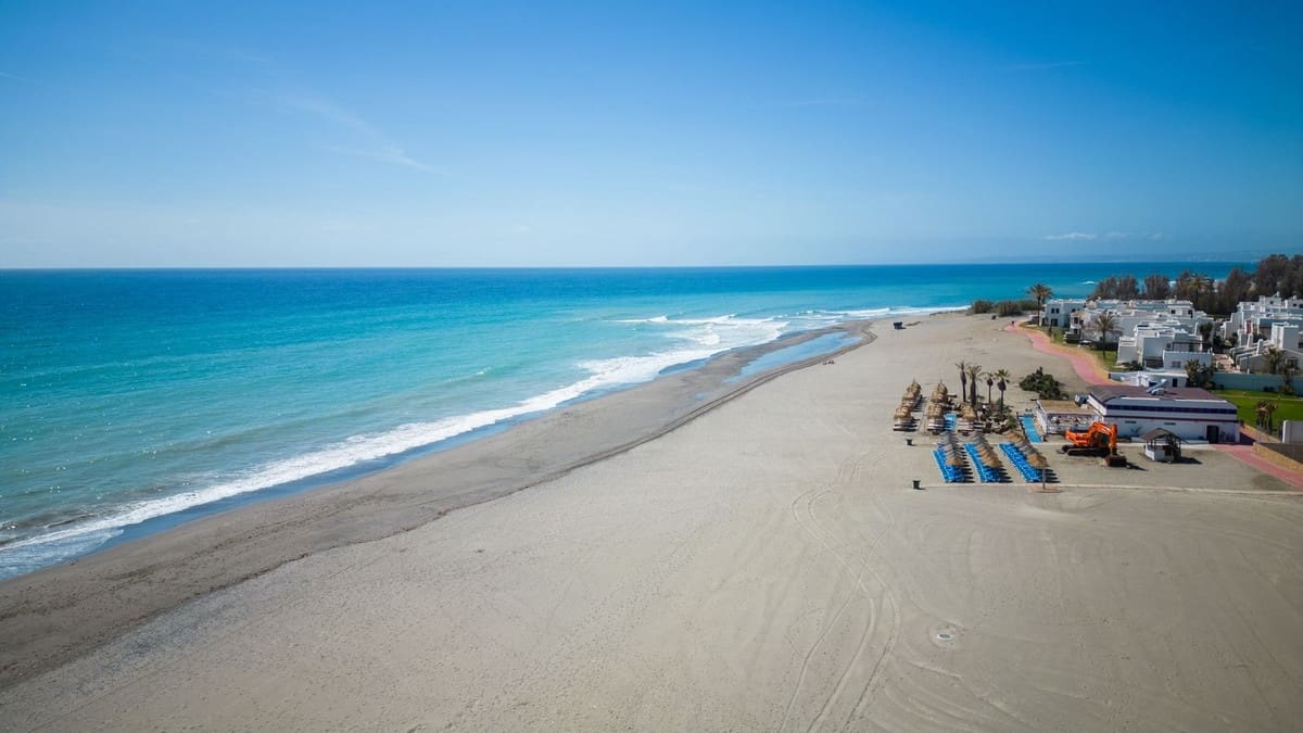 5 sovrum Villa till salu i Costalita - 3 500 000 € (Ref: 8314724)