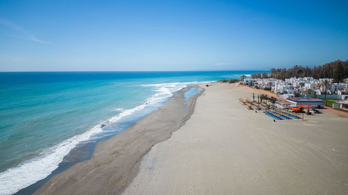 5 sovrum Villa till salu i Costalita - 3 500 000 € (Ref: 8314724)