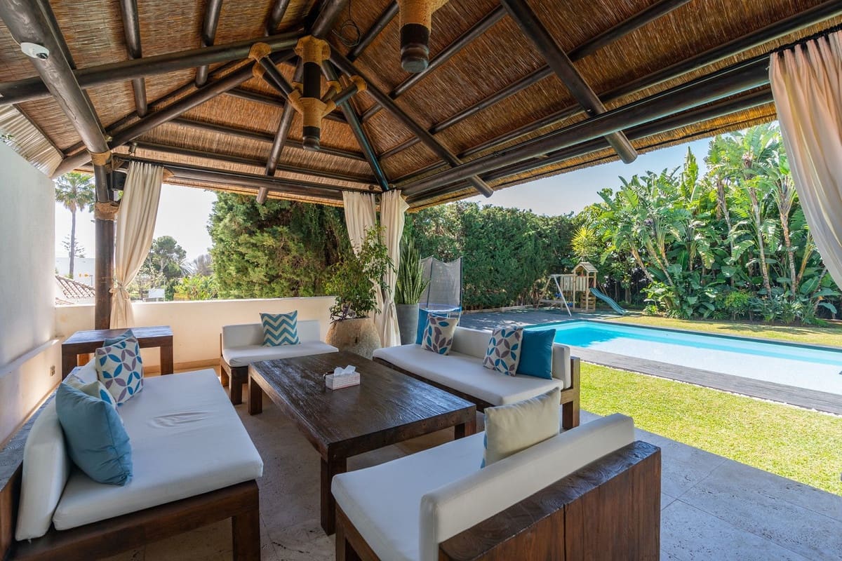 5 sovrum Villa till salu i Costalita - 3 500 000 € (Ref: 8314724)