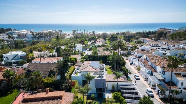5 sovrum Villa till salu i Costalita, Estepona - 3 500 000 € (Ref: 8314724)