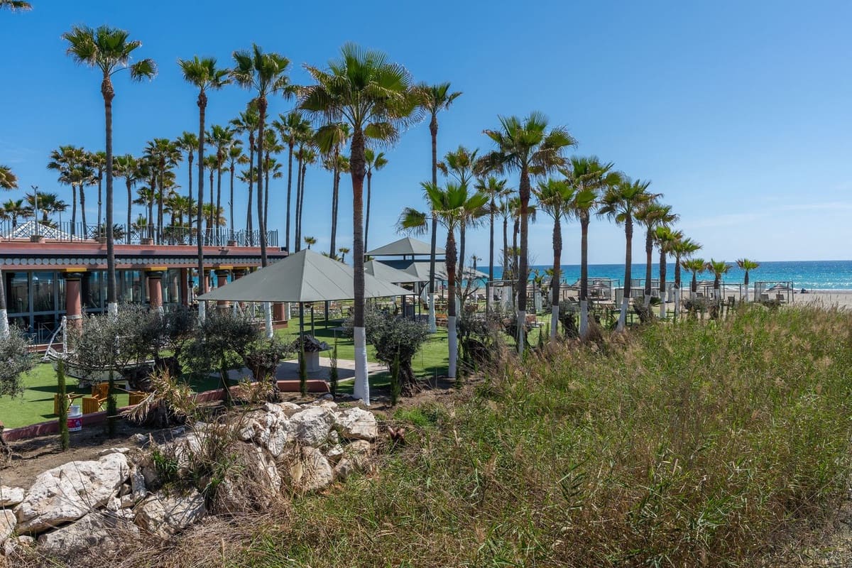 5 sovrum Villa till salu i Costalita - 3 500 000 € (Ref: 8314724)