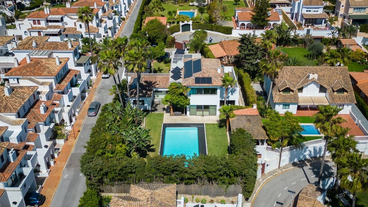 5 sovrum Villa till salu i Costalita - 3 500 000 € (Ref: 8314724)