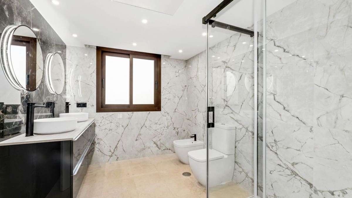 4 soverom Villa til salgs i Los Arqueros - € 1 890 000 (Ref: 8408908)