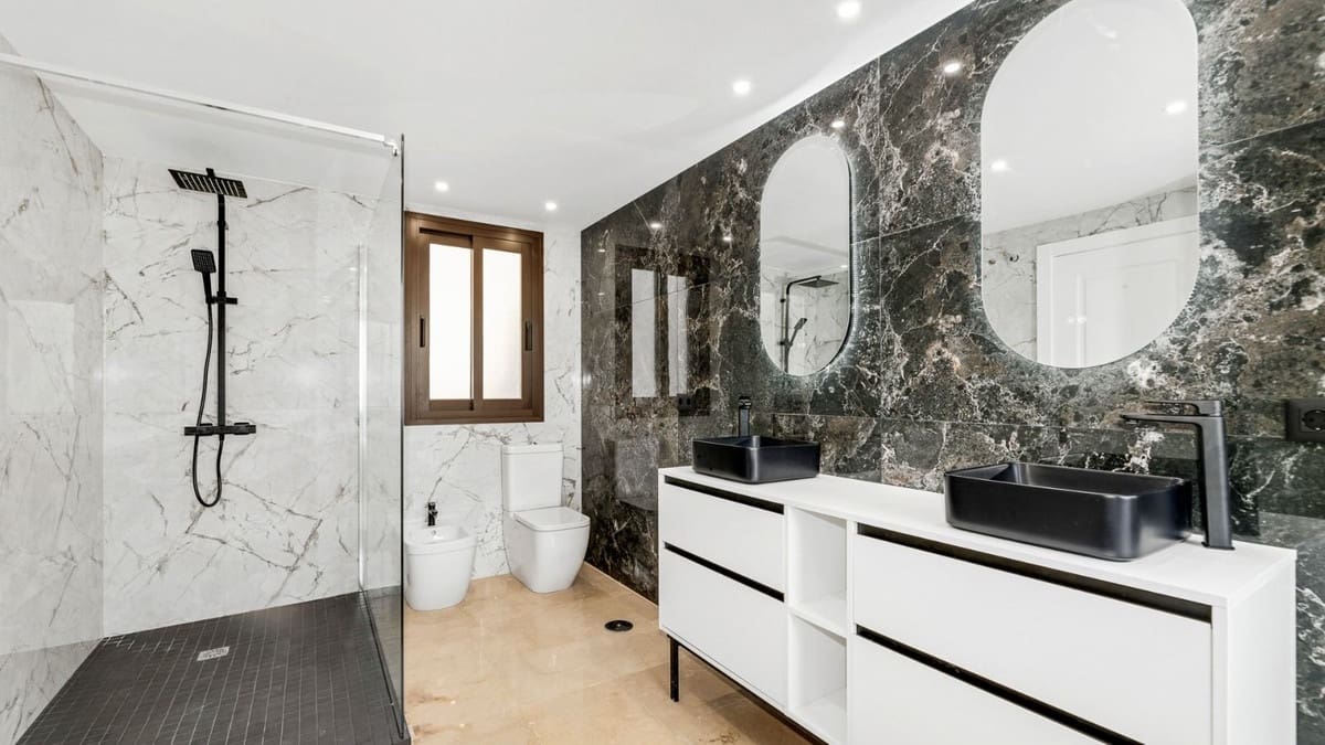 4 soverom Villa til salgs i Los Arqueros - € 1 890 000 (Ref: 8408908)