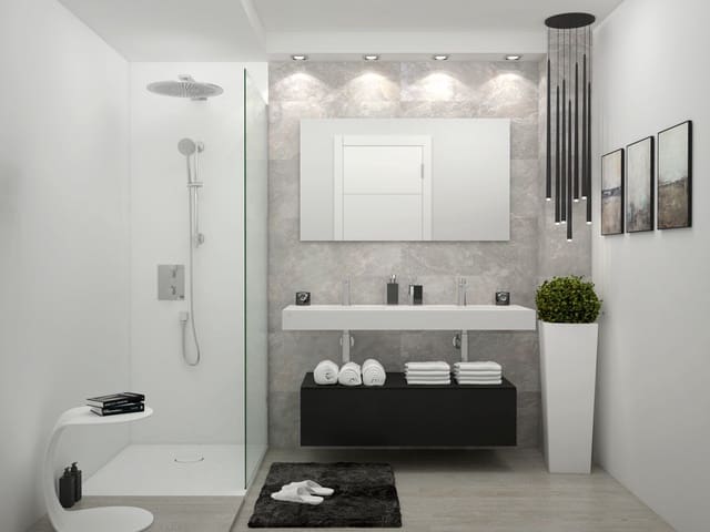 1 bedroom Apartment for sale in La Cala de Mijas, Mijas with garage - € 680,000 (Ref: 8418948)