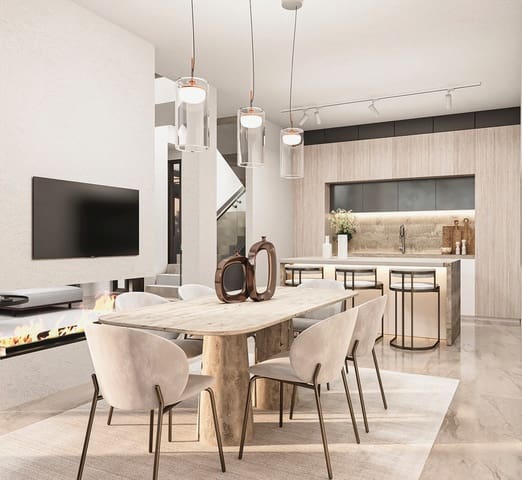 3 soveværelse Villa til salg i Mijas - € 871.000 (Ref: 8418950)