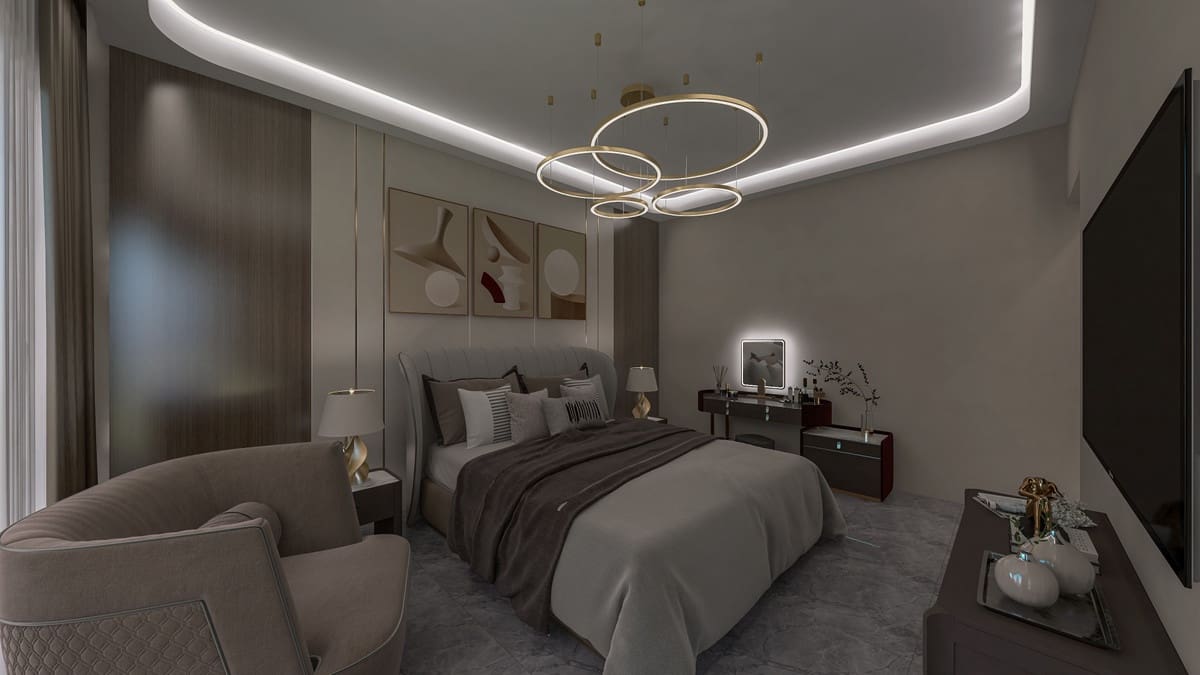 4 quarto Moradia para venda em Estepona - 1 750 000 € (Ref: 8449647)