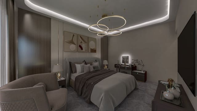 4 quarto Moradia para venda em Estepona - 1 750 000 € (Ref: 8449647)