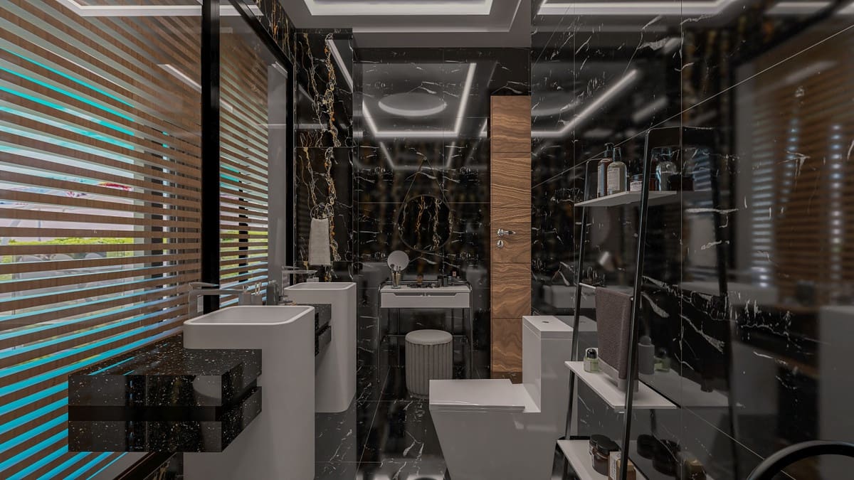 4 quarto Moradia para venda em Estepona - 1 750 000 € (Ref: 8449647)