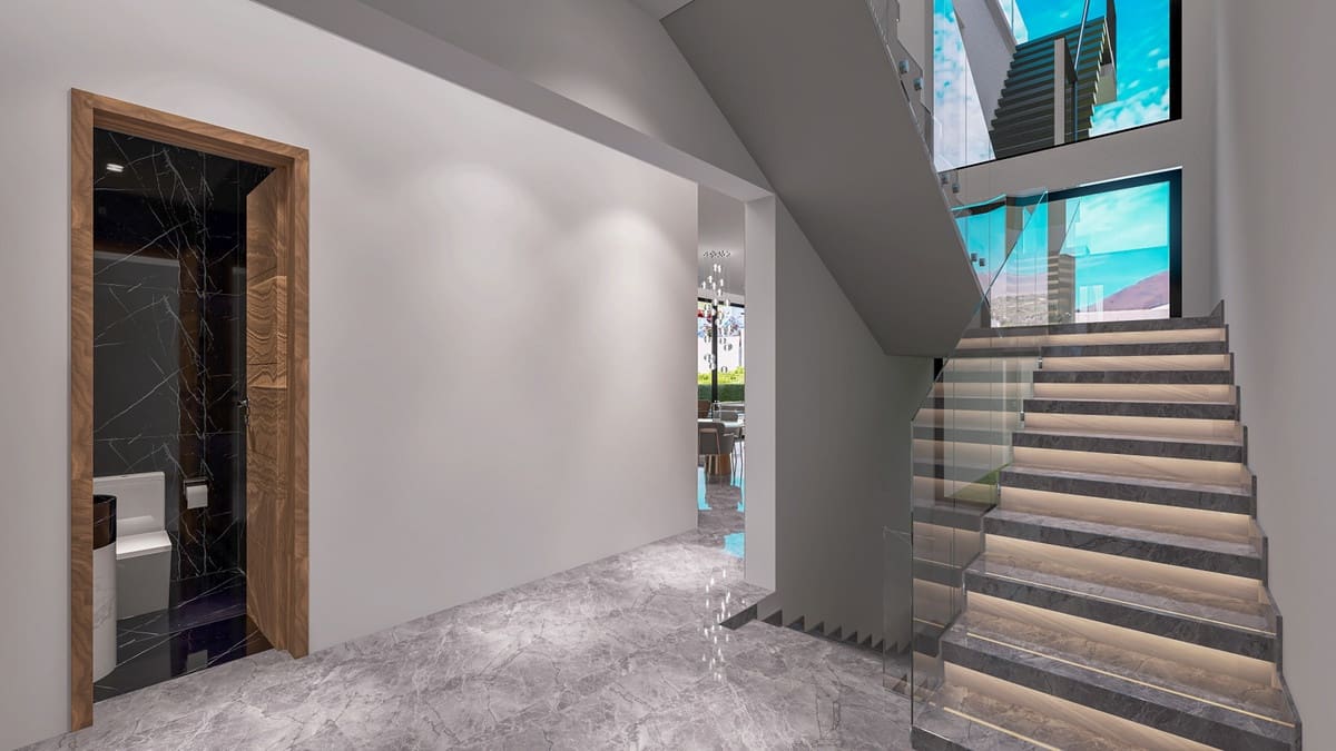 4 quarto Moradia para venda em Estepona - 1 750 000 € (Ref: 8449647)