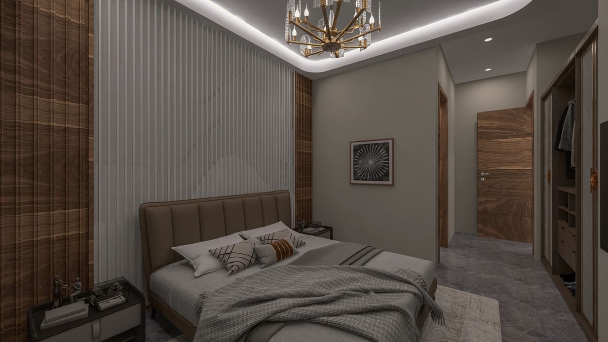 4 quarto Moradia para venda em Estepona - 1 750 000 € (Ref: 8449647)