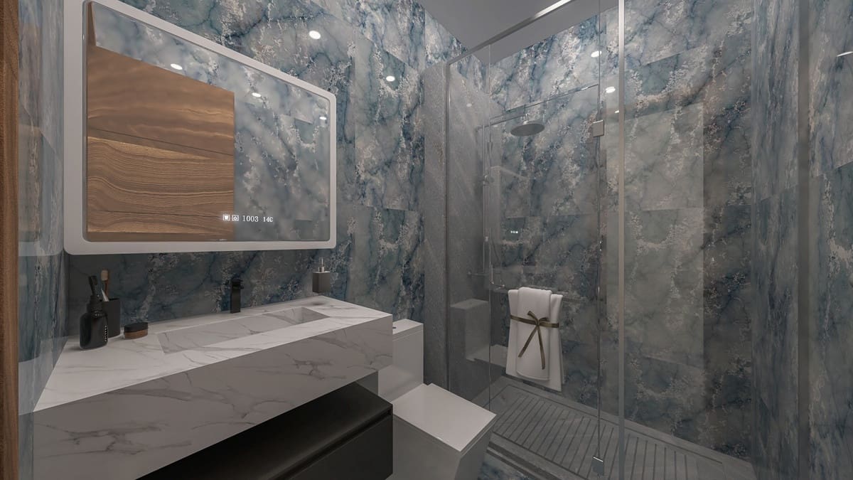 4 quarto Moradia para venda em Estepona - 1 750 000 € (Ref: 8449647)