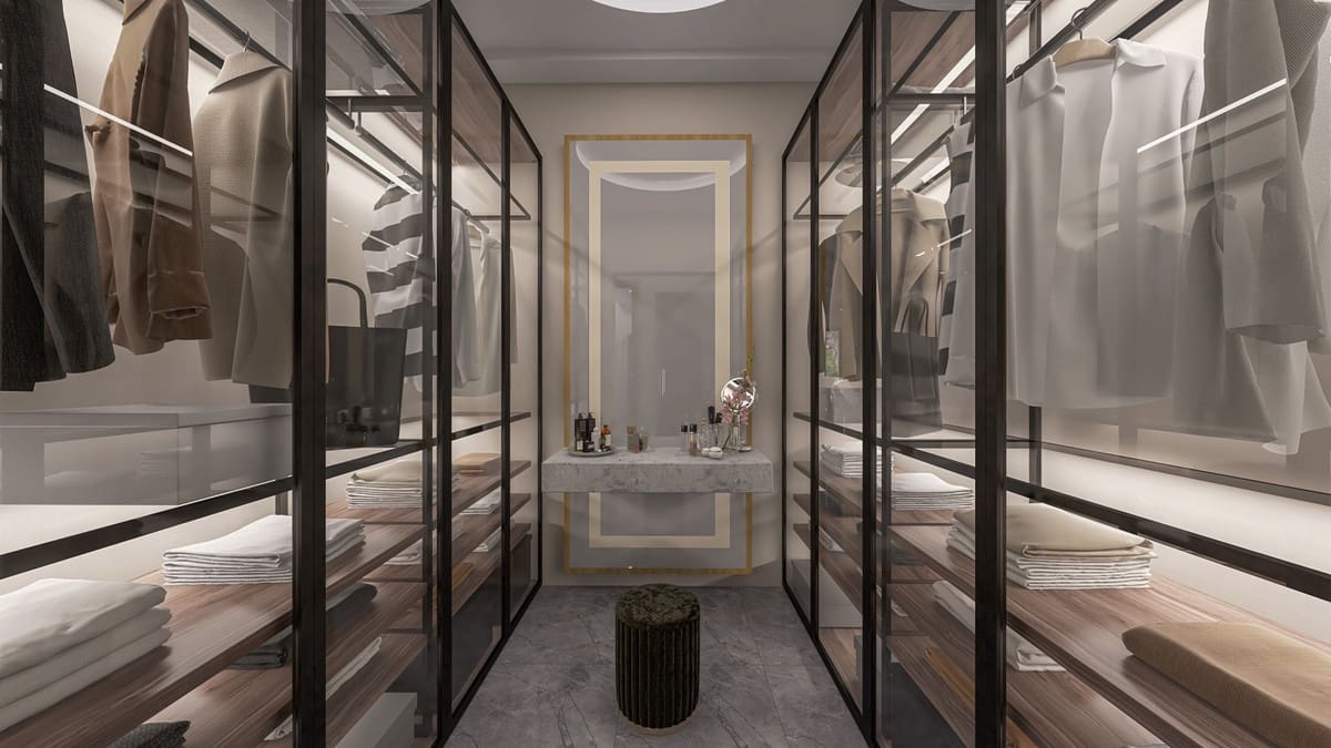 4 quarto Moradia para venda em Estepona - 1 750 000 € (Ref: 8449647)