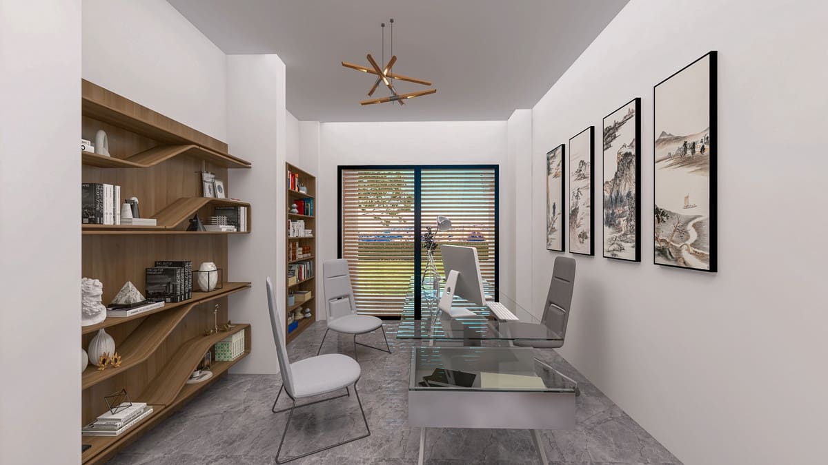 4 quarto Moradia para venda em Estepona - 1 750 000 € (Ref: 8449647)