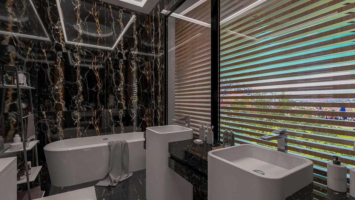 4 quarto Moradia para venda em Estepona - 1 750 000 € (Ref: 8449647)