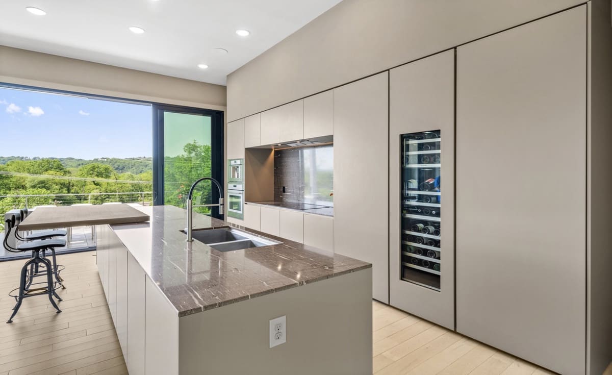 5 sypialnia Willa na sprzedaż w Benahavis z garażem - 3 695 000 € (Ref: 8467461)