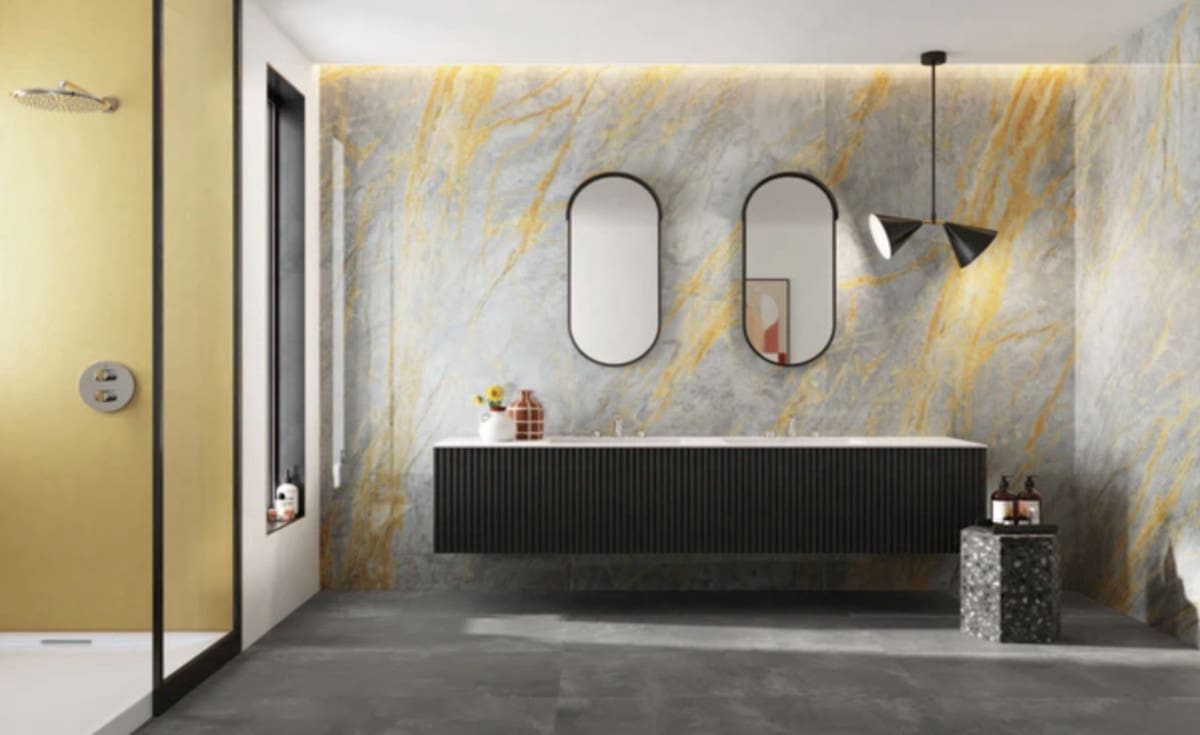 5 sypialnia Willa na sprzedaż w Benahavis z garażem - 3 695 000 € (Ref: 8467461)